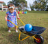Cat® Kids Wheelbarrow